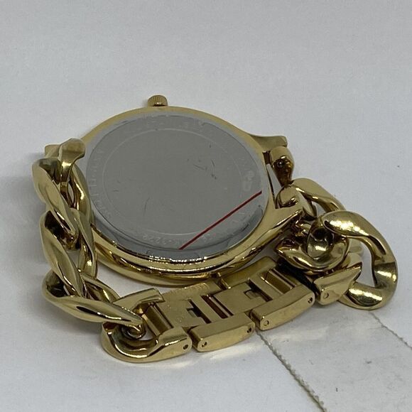 Michael Kors Runway MK3222 Womens Stainless Steel Analog Dial Quartz Watch EY115 - Picture 8 of 8